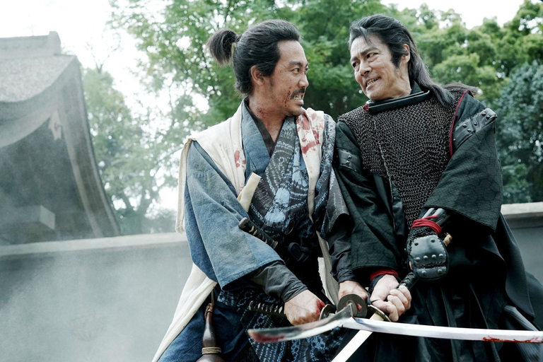 Courtesy of Well Go USA 