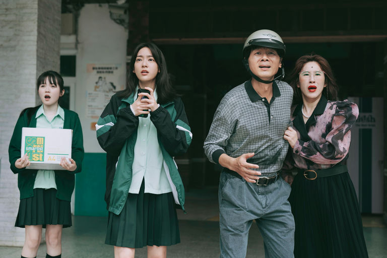 © 2025 Sequoia Entertainment Co., Ltd. All Rights Reserved