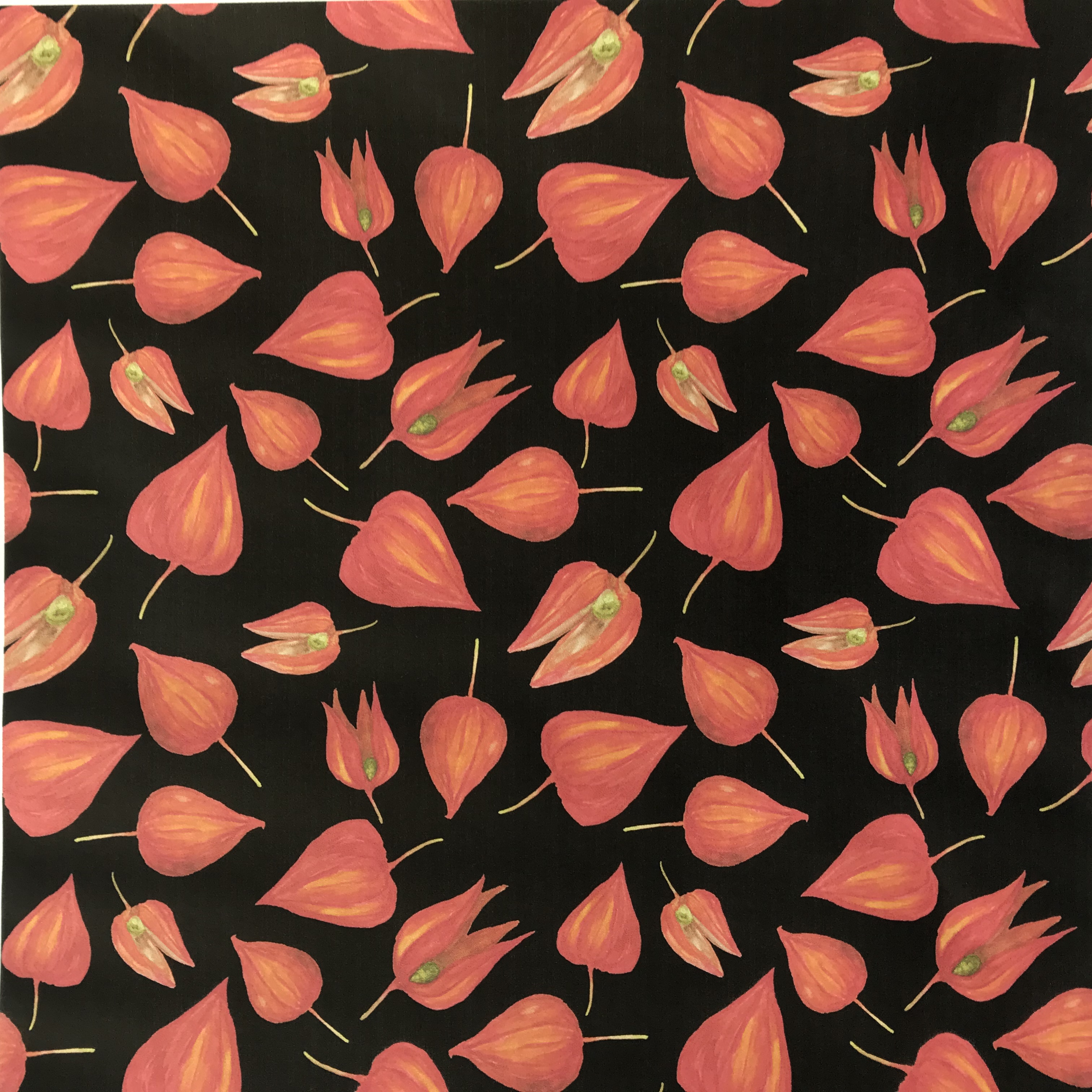 Pernilla Sahlstr&ouml;m