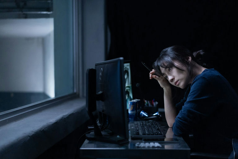 © 2024 SOLAIRE PARTNERS LLC & MIND2MIND PICTURES All Rights Reserved.