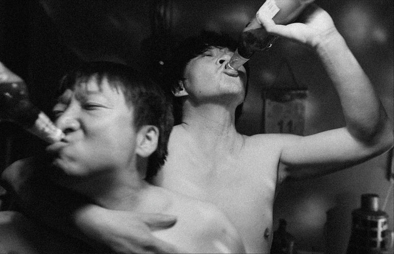 © Blackfin Production