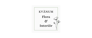 Kv&auml;num Flora & Interi&ouml;r