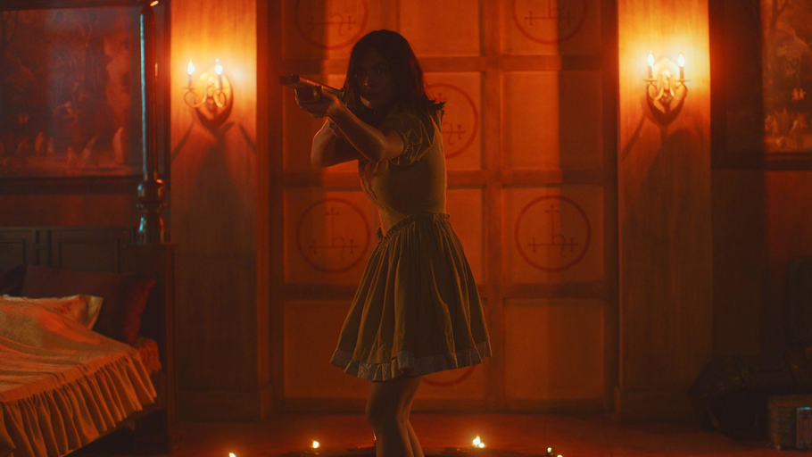 © 2025 Evolve Studios, Studio Viva, Viva Communications inc