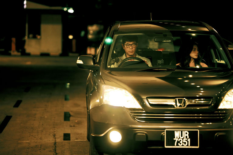 © 2025 One Cool Film Production Limited / Wishart Media (Xixian New Area) Co., Ltd. All Rights Reserved.