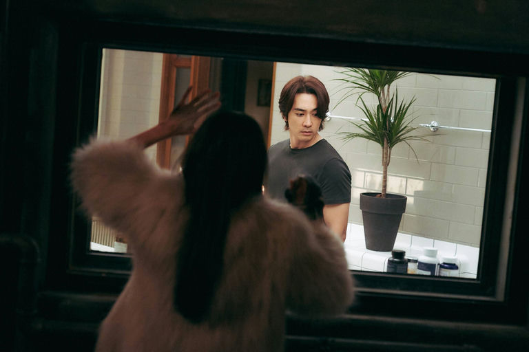 Courtesy of Well Go USA 