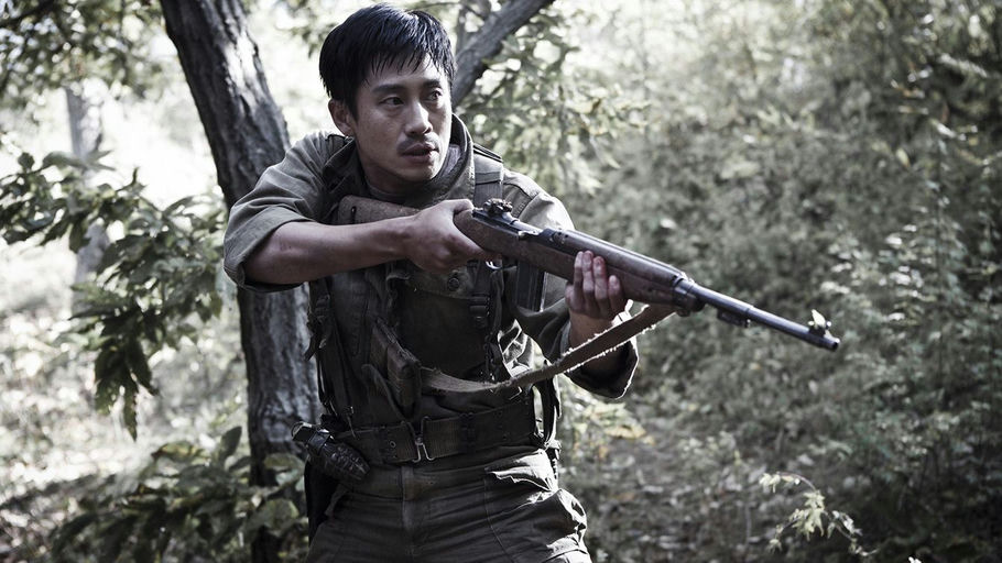 Courtesy of Well Go USA 