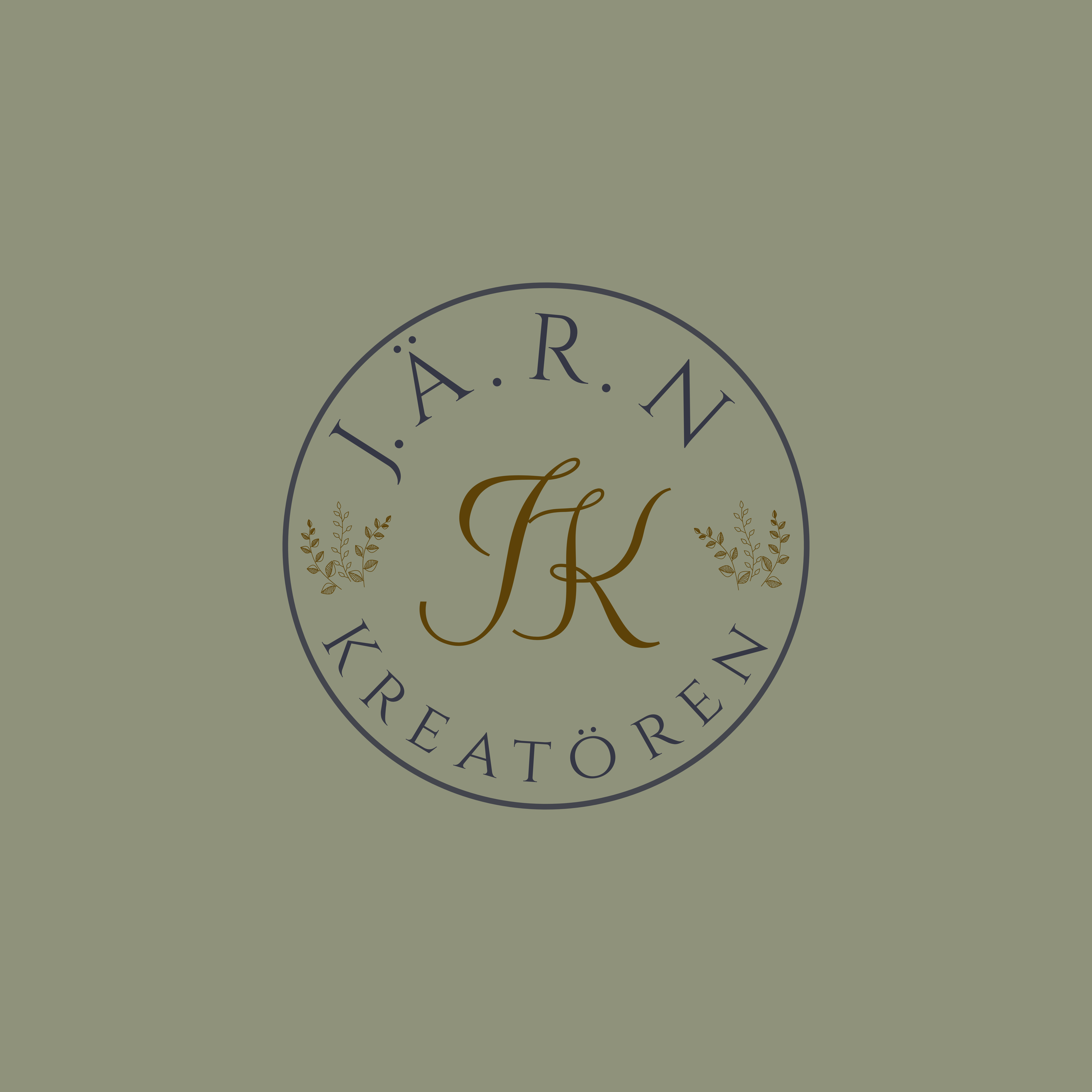 J&auml;rnkreat&ouml;ren