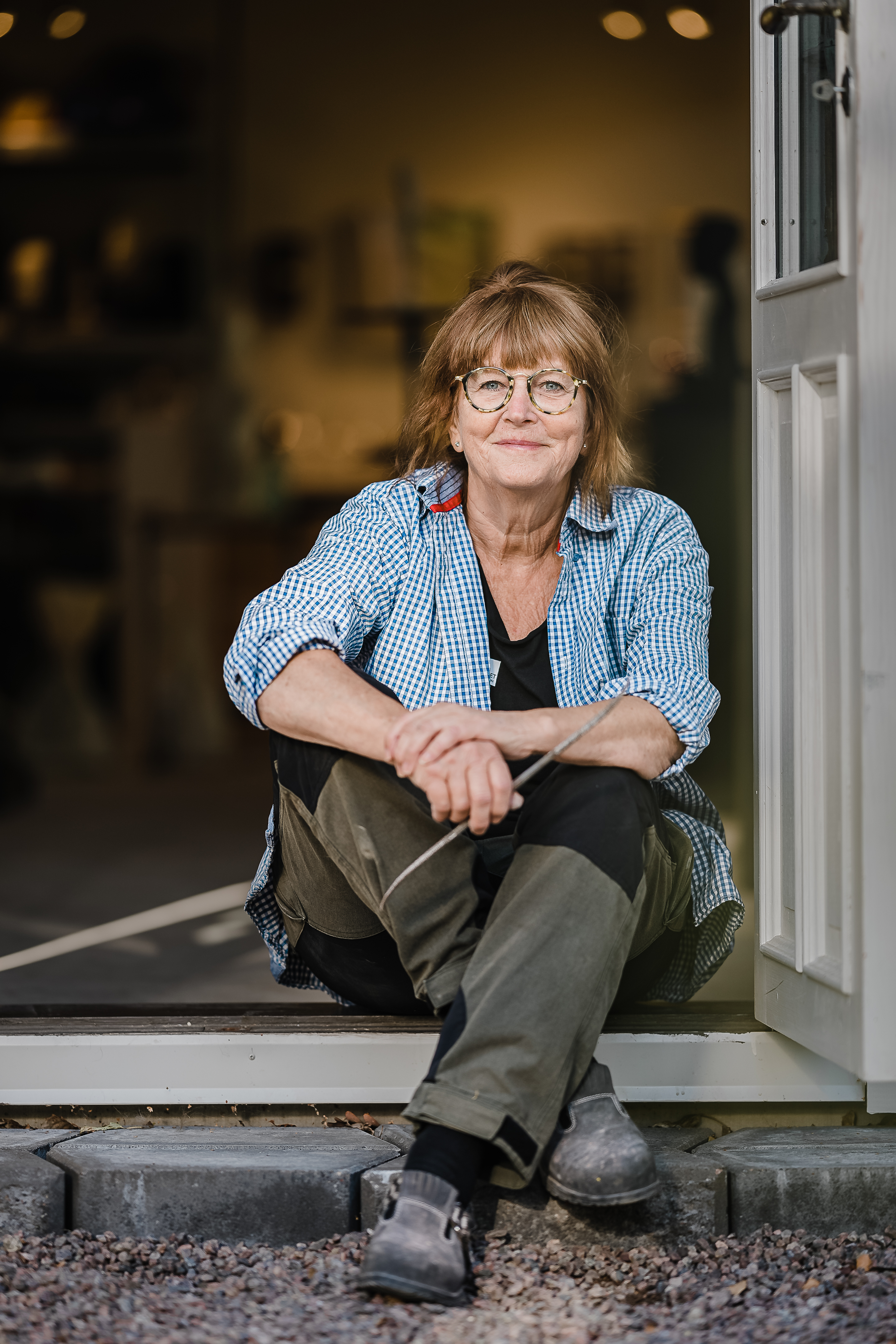 Yvonne Nimar Bildkonstn&auml;r