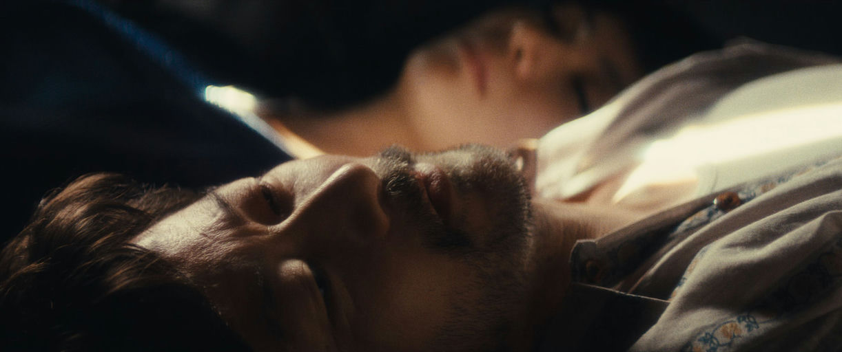 ©Vestapol Films, Ark Entertainment, Minded Factory, Y house, Katsize Films