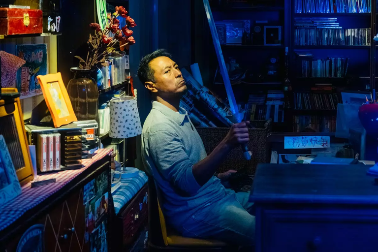 © Mei Ah Film Production Company Limited