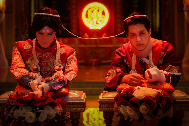 Ⓒ 2025 GDH 559 CO., LTD. ALL RIGHTS RESERVED