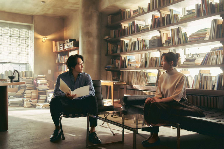 Courtesy of Well Go USA 