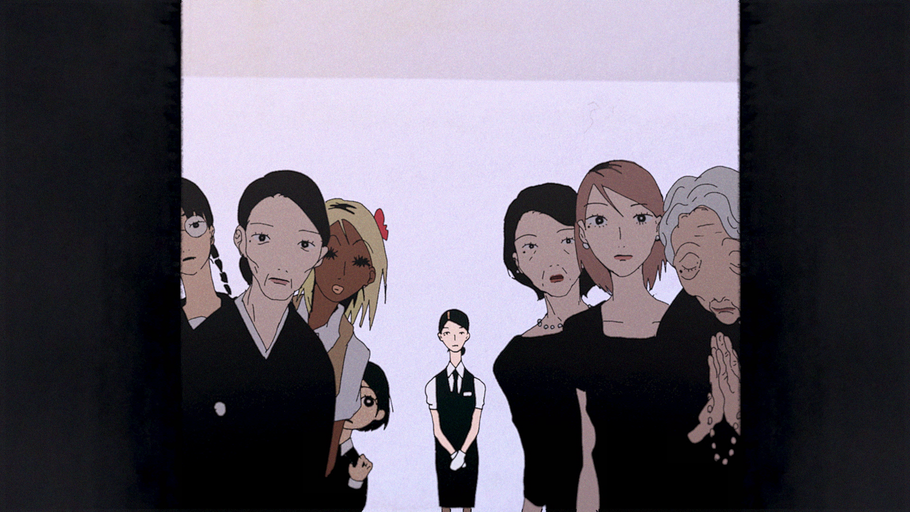 ©2025 TSUJI Nina/Tokyo University of the Arts Graduate School of Film and New Media