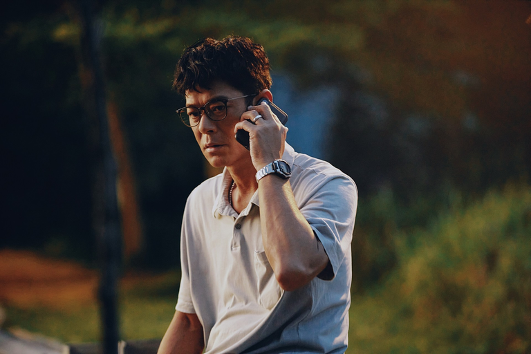 © 2025 One Cool Film Production Limited / Wishart Media (Xixian New Area) Co., Ltd. All Rights Reserved.