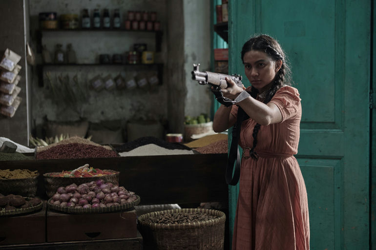 Courtesy of CINESURYA