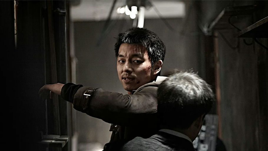 Courtesy of Well Go USA 