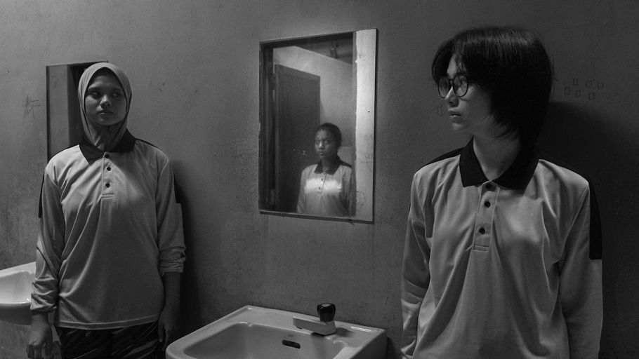 © Ninjia Production