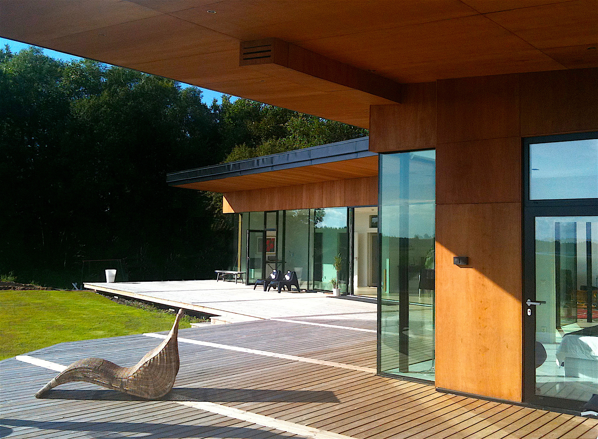 Westelius Arkitekter