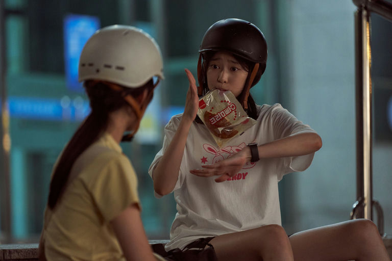 © 2024 KC Ventures Co.,Ltd & PLUS M ENTERTAINMENT & MOVIEROCK Inc., All Rights Reserved