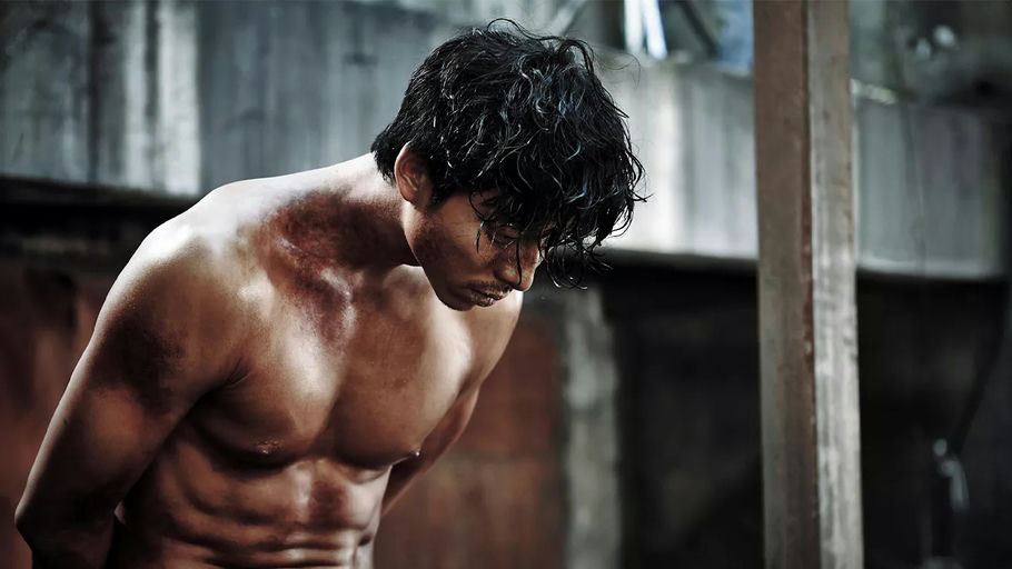 Courtesy of Well Go USA 