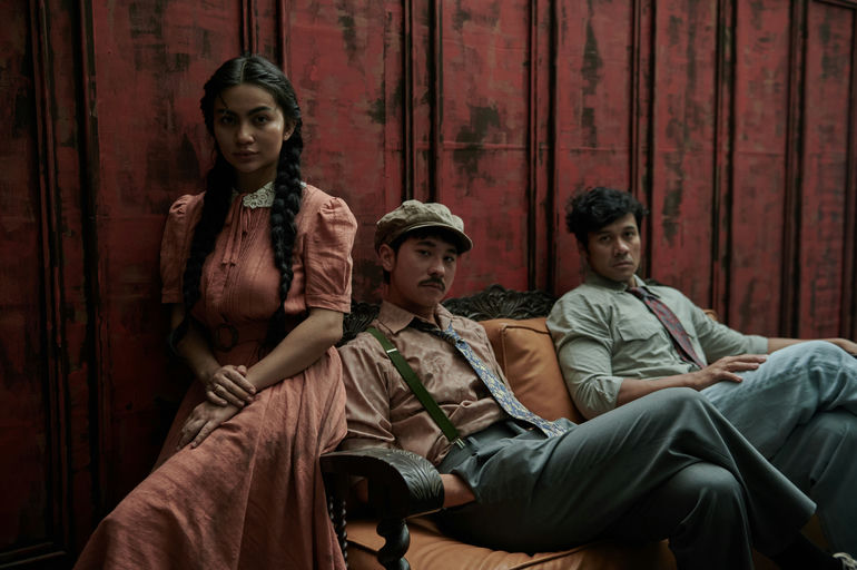 Courtesy of CINESURYA