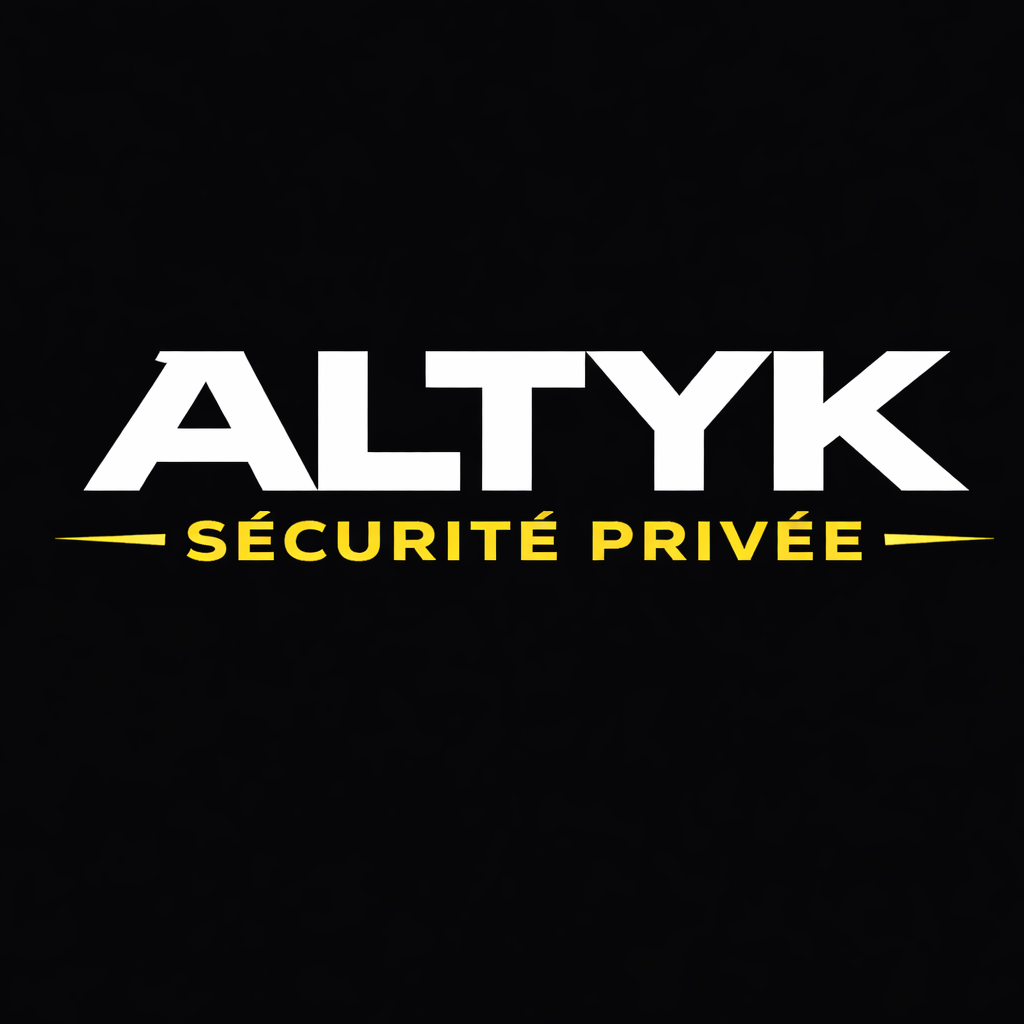 ALTYK SECURITE PRIVEE