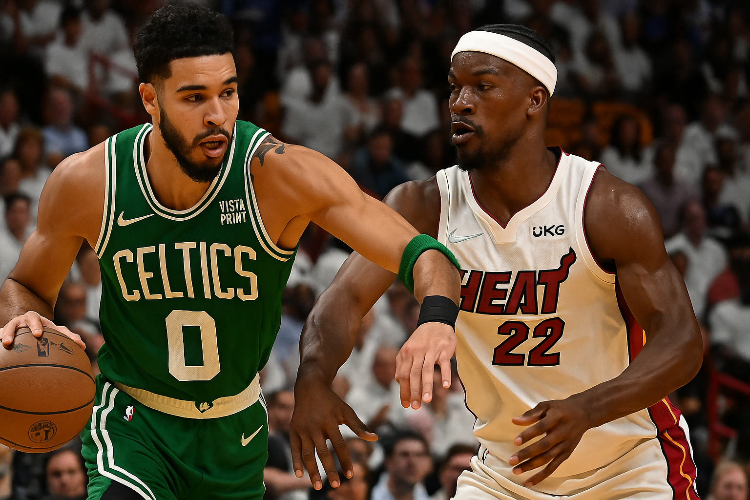 celtics vs heat