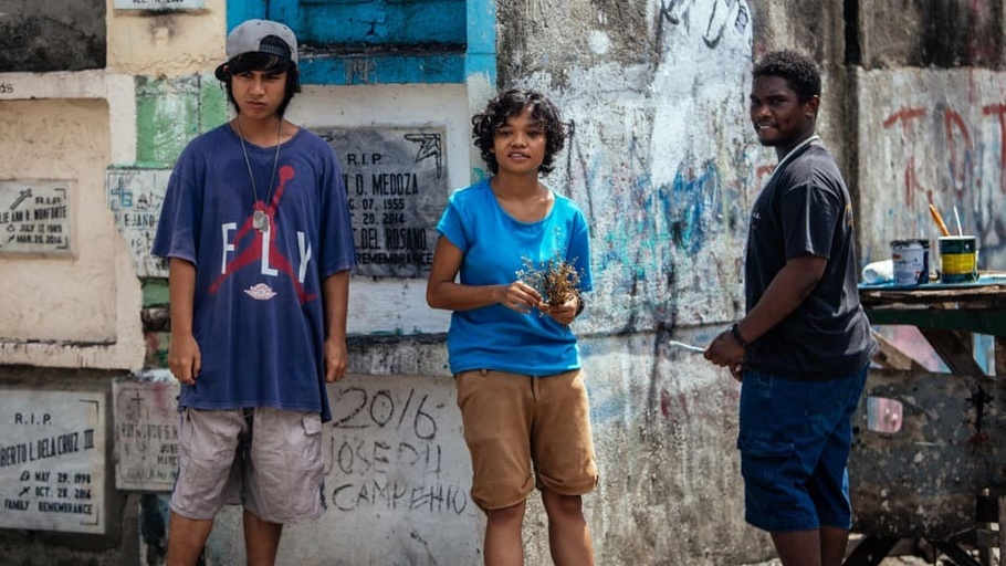 Courtesy of Arkeofilms