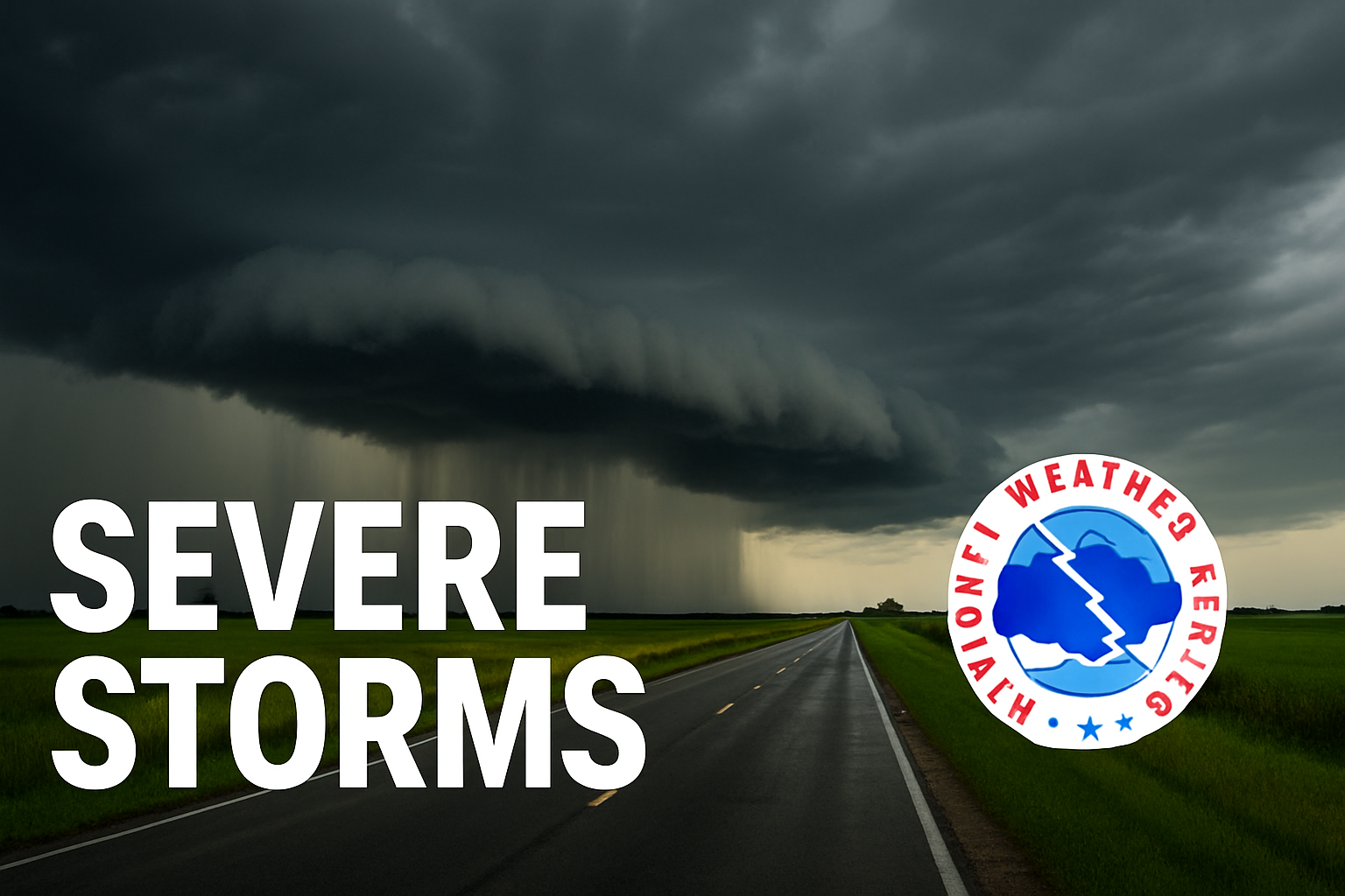 national weather service