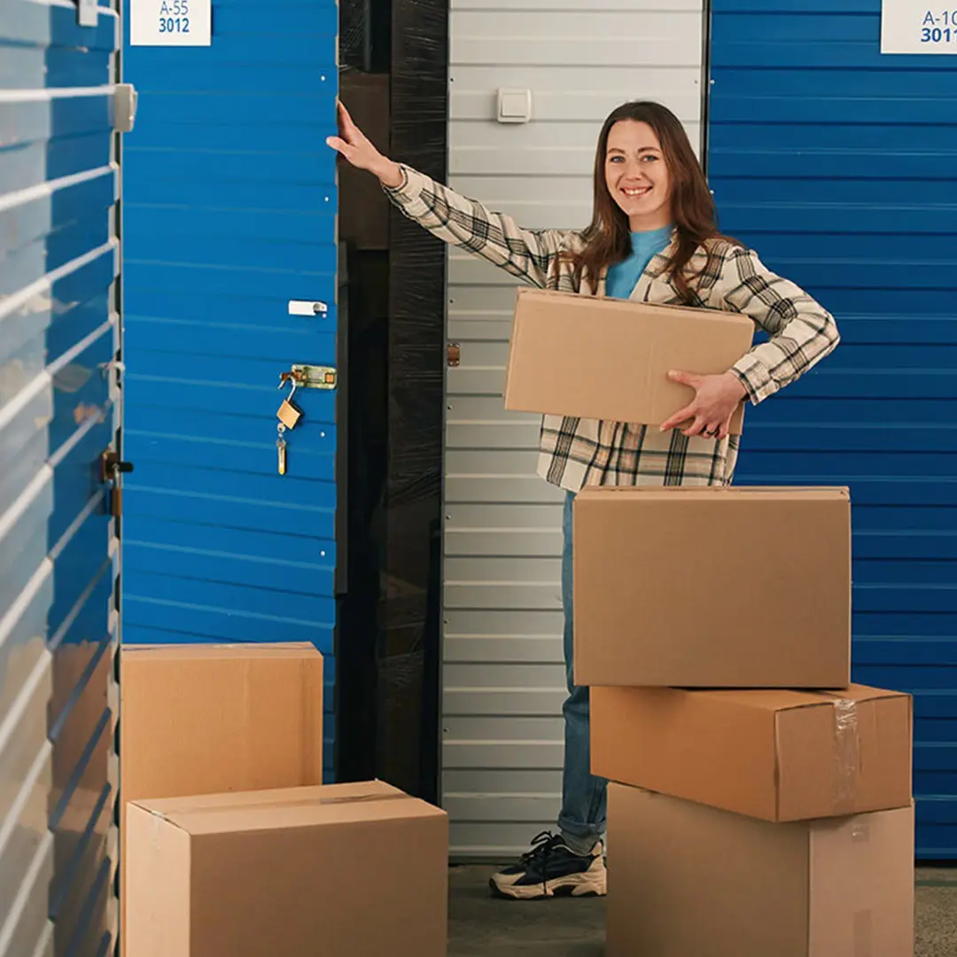 Find Student Storage Companies Near You Today | Profesh