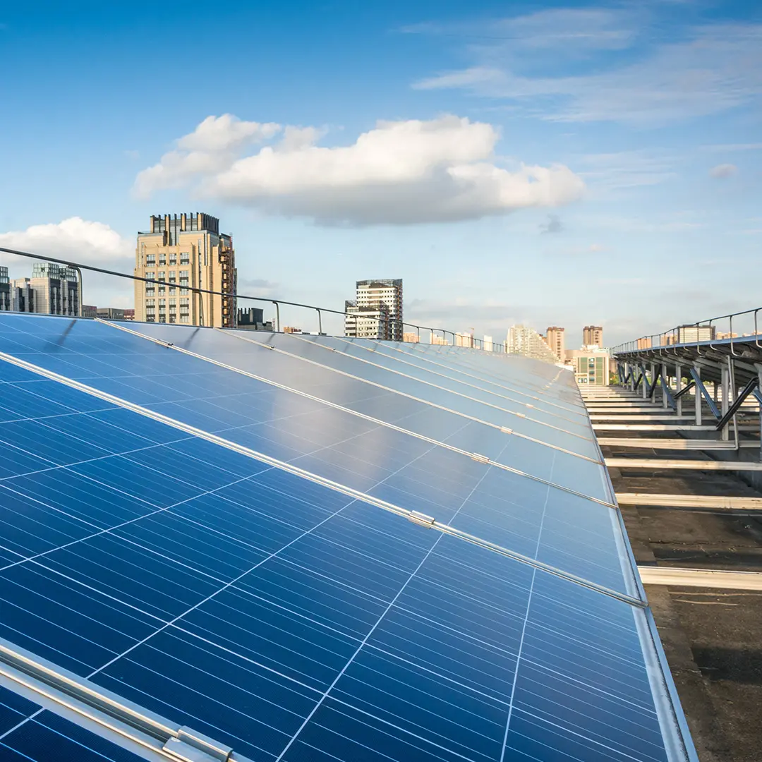 Find Commercial Solar Installation Companies Near You Today | Profesh