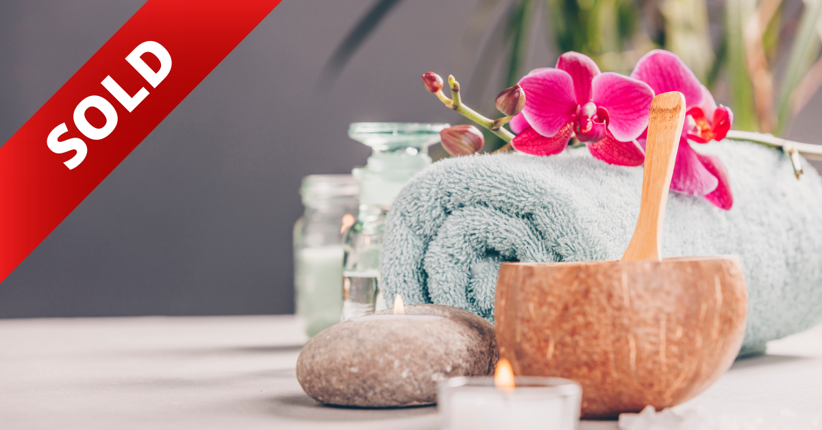 SOLD | Skin Laser Clinic For SALE In Melbourne Bayside Award Winning Profitable