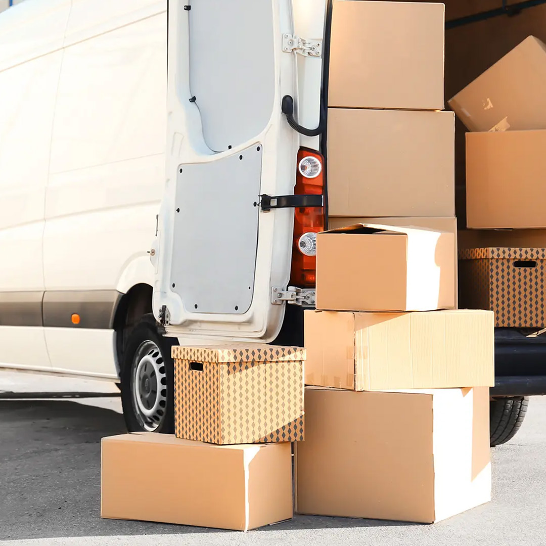 Find International Removal Companies Near You Today | Profesh