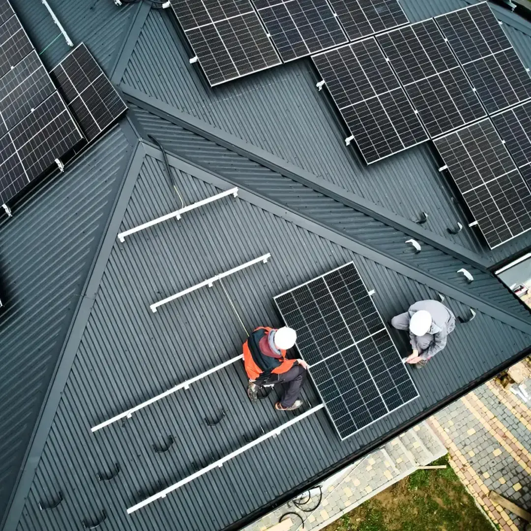 Embrace a Greener Future with Solar Energy