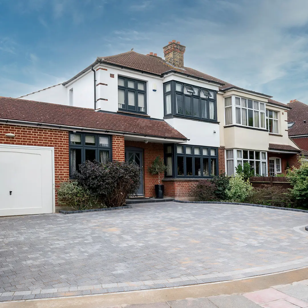 Find Driveway Installer Companies Near You Today | Profesh