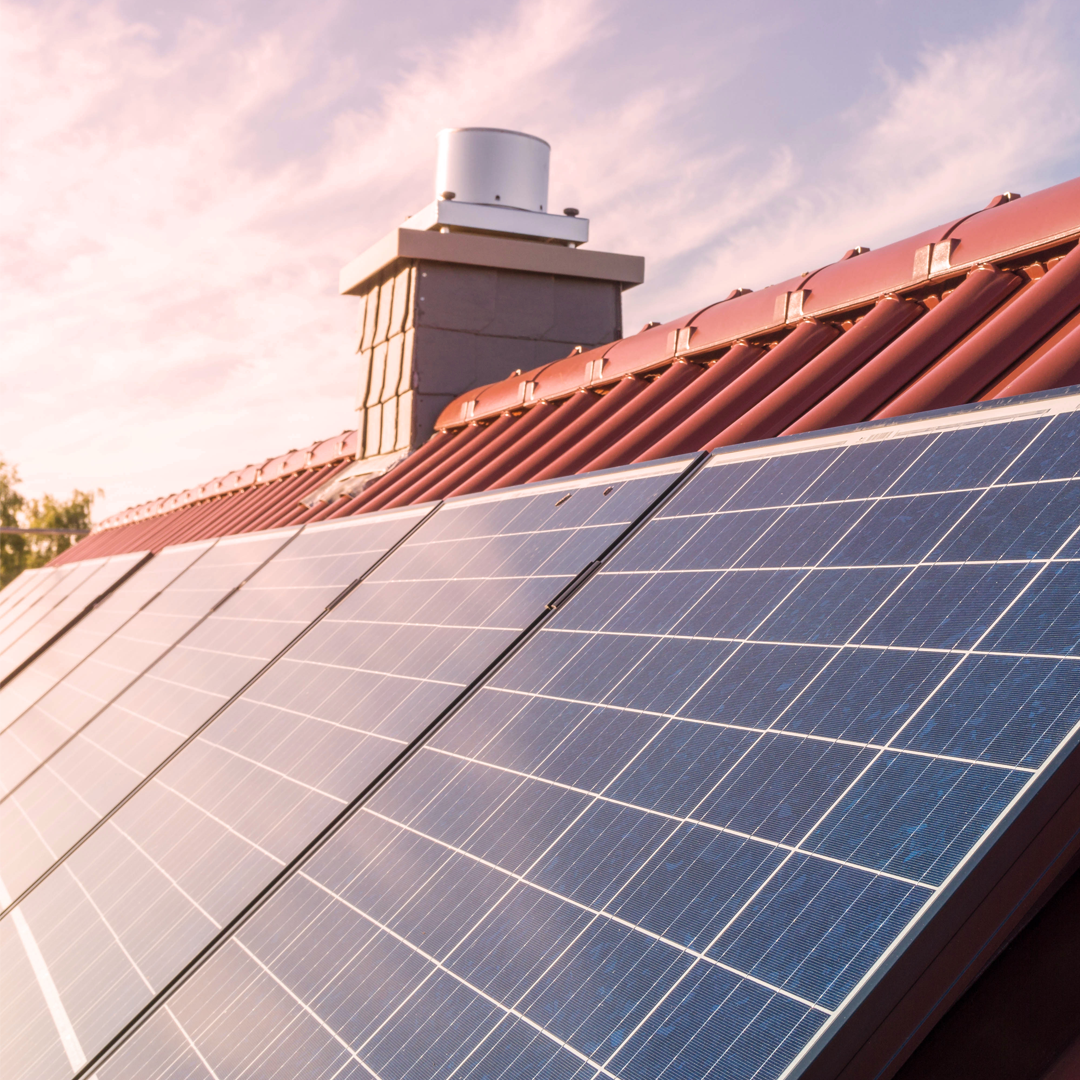 Increase Your Property Value with Solar Panels