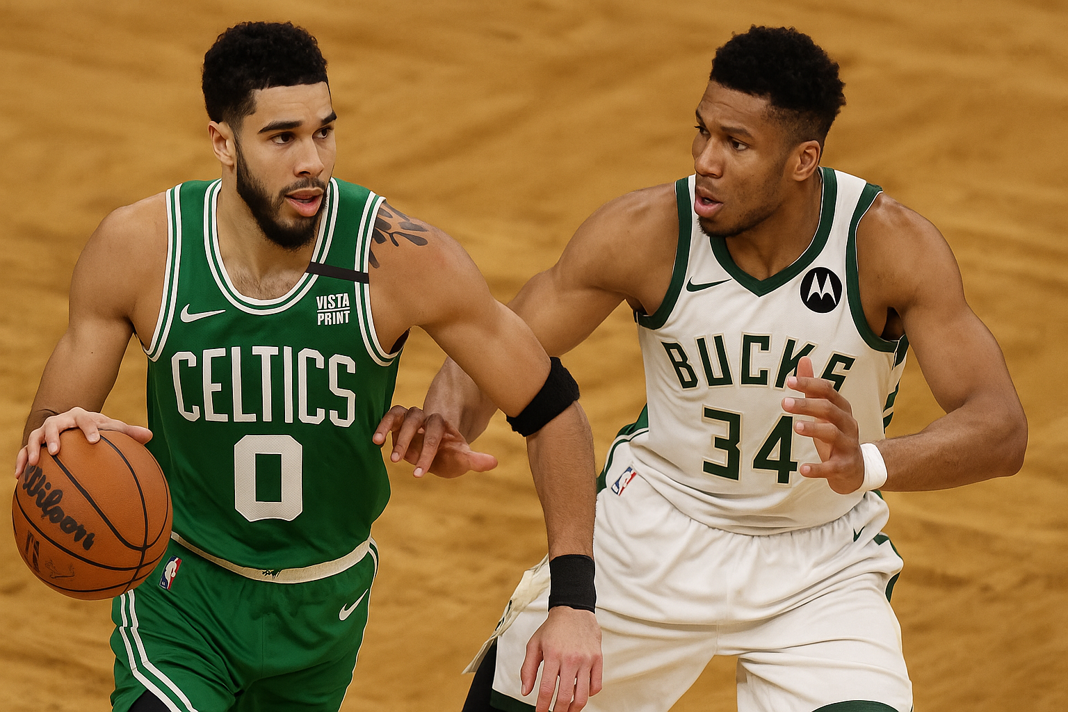 celtics vs bucks