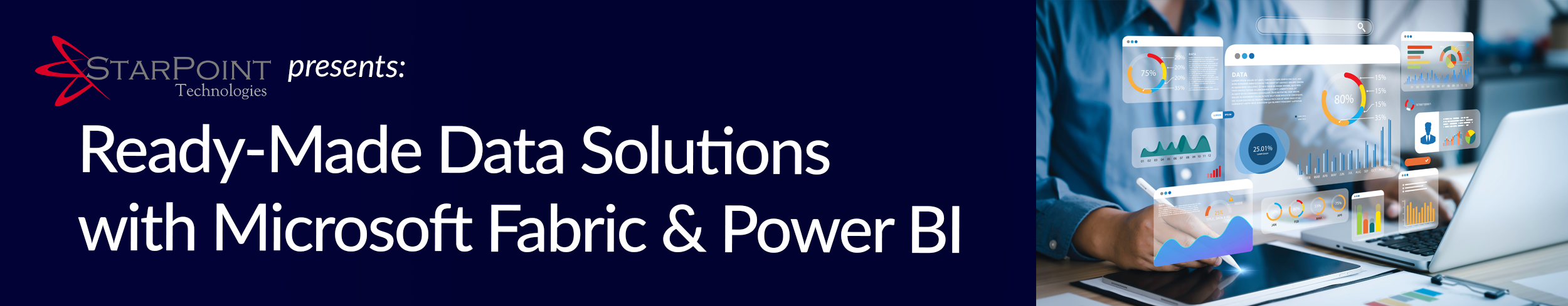 Modernizing Infor CSD: Ready-Made Data Solutions with Microsoft Fabric & Power BI