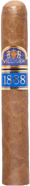 Villiger - 1888 Nicaragua Gordo