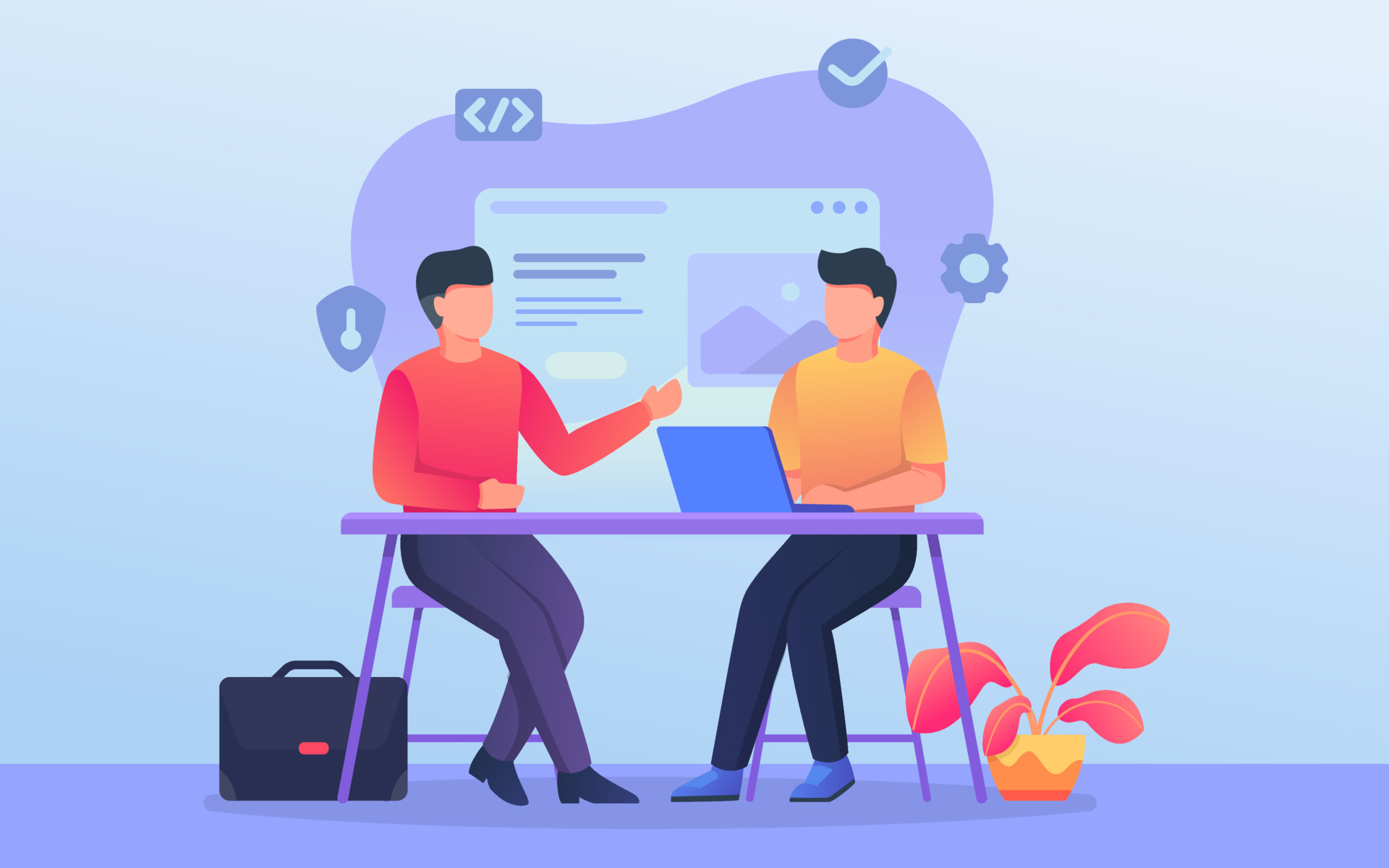 Where C Plus Plus excels