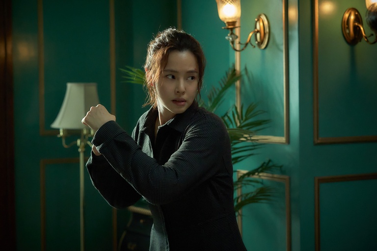 ⓒ 2023 CJ ENM Co., Ltd., THE LAMP.ltd ALL RIGHTS RESERVED