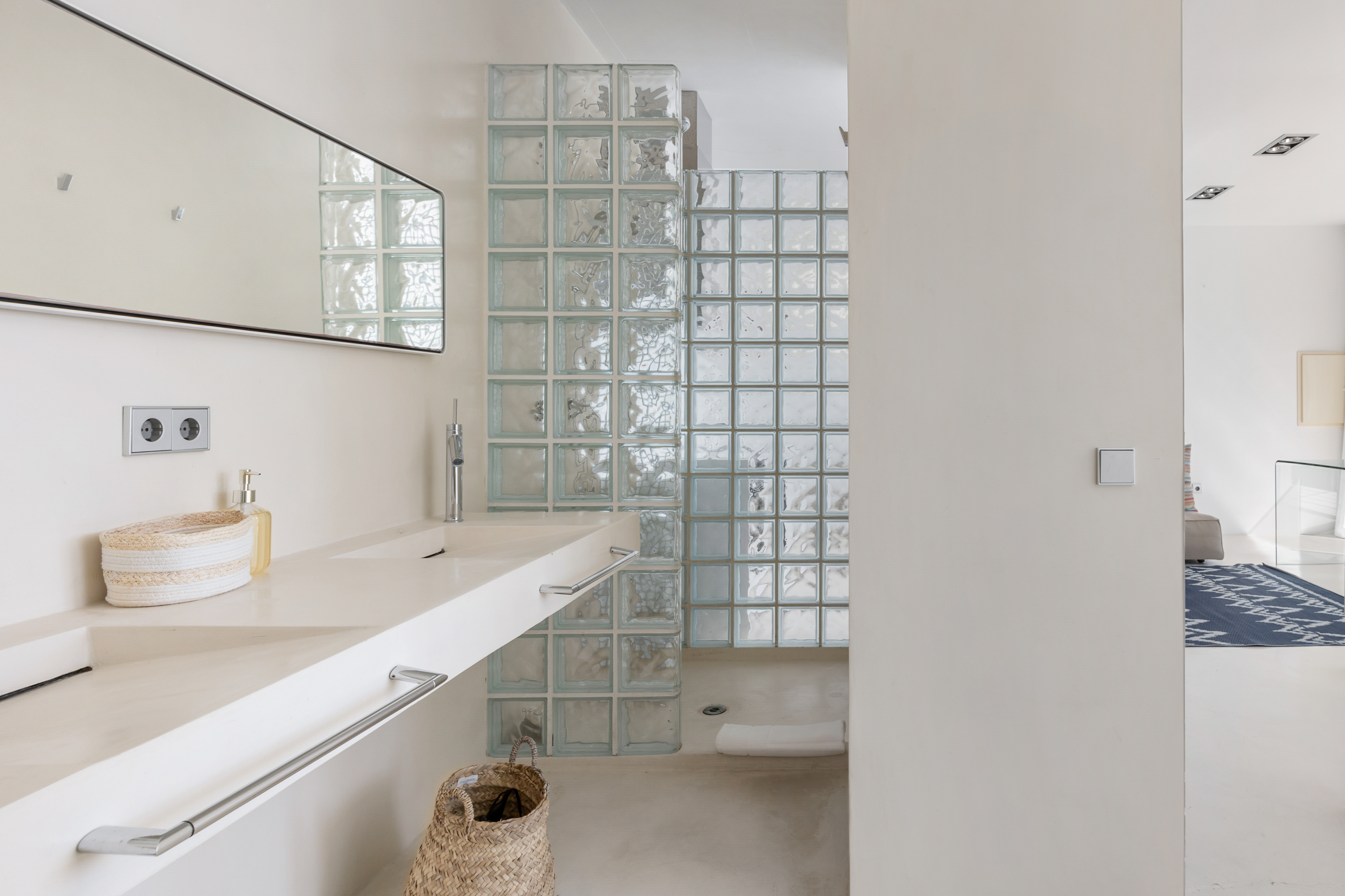 Real estate property located at Carrer del Falcó, 2, Roca Llisa, Nuestra Señora de Jesús, Ibiza, Islas Baleares, Spain