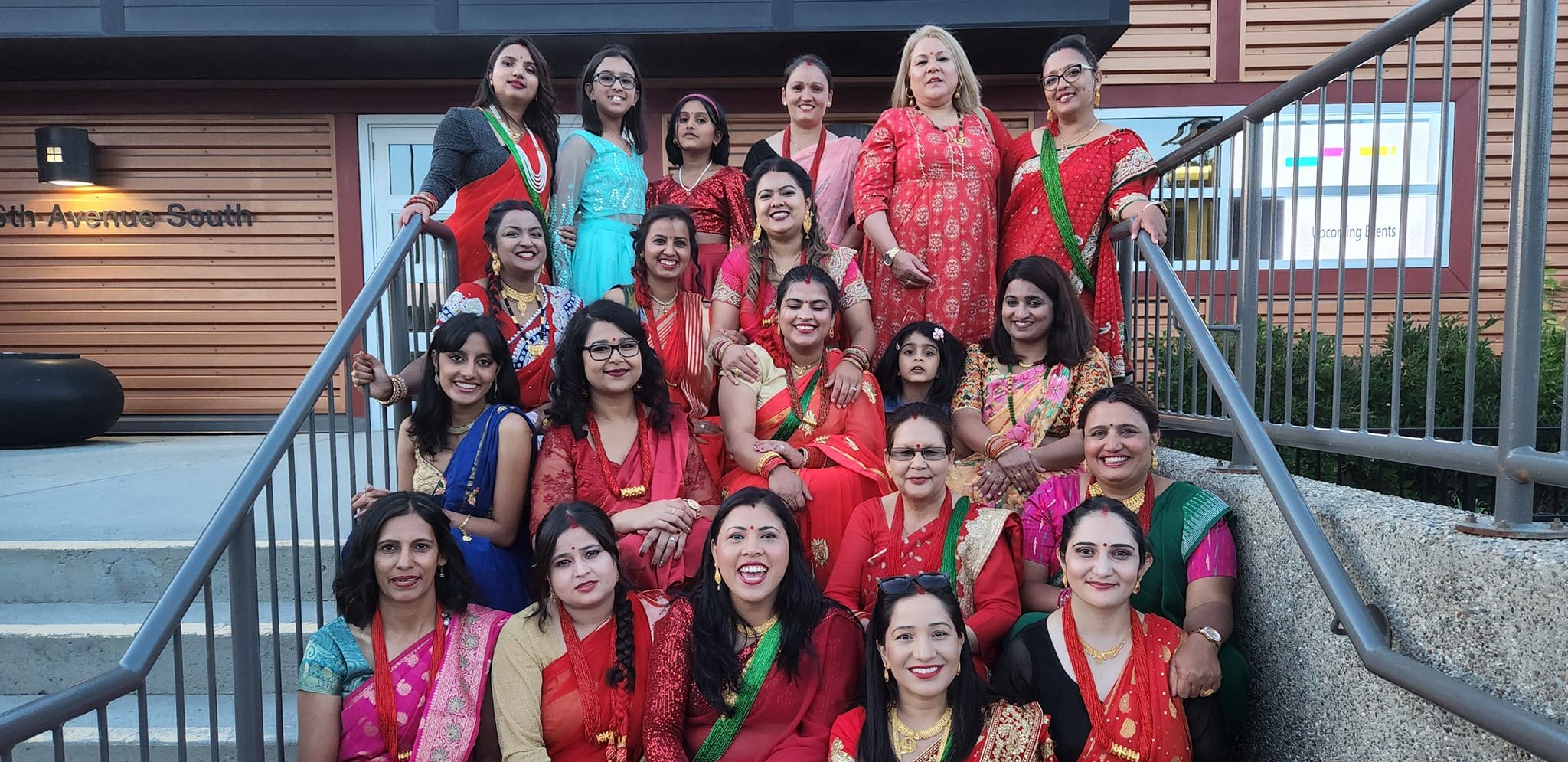 Lethbridge Nepalese Association