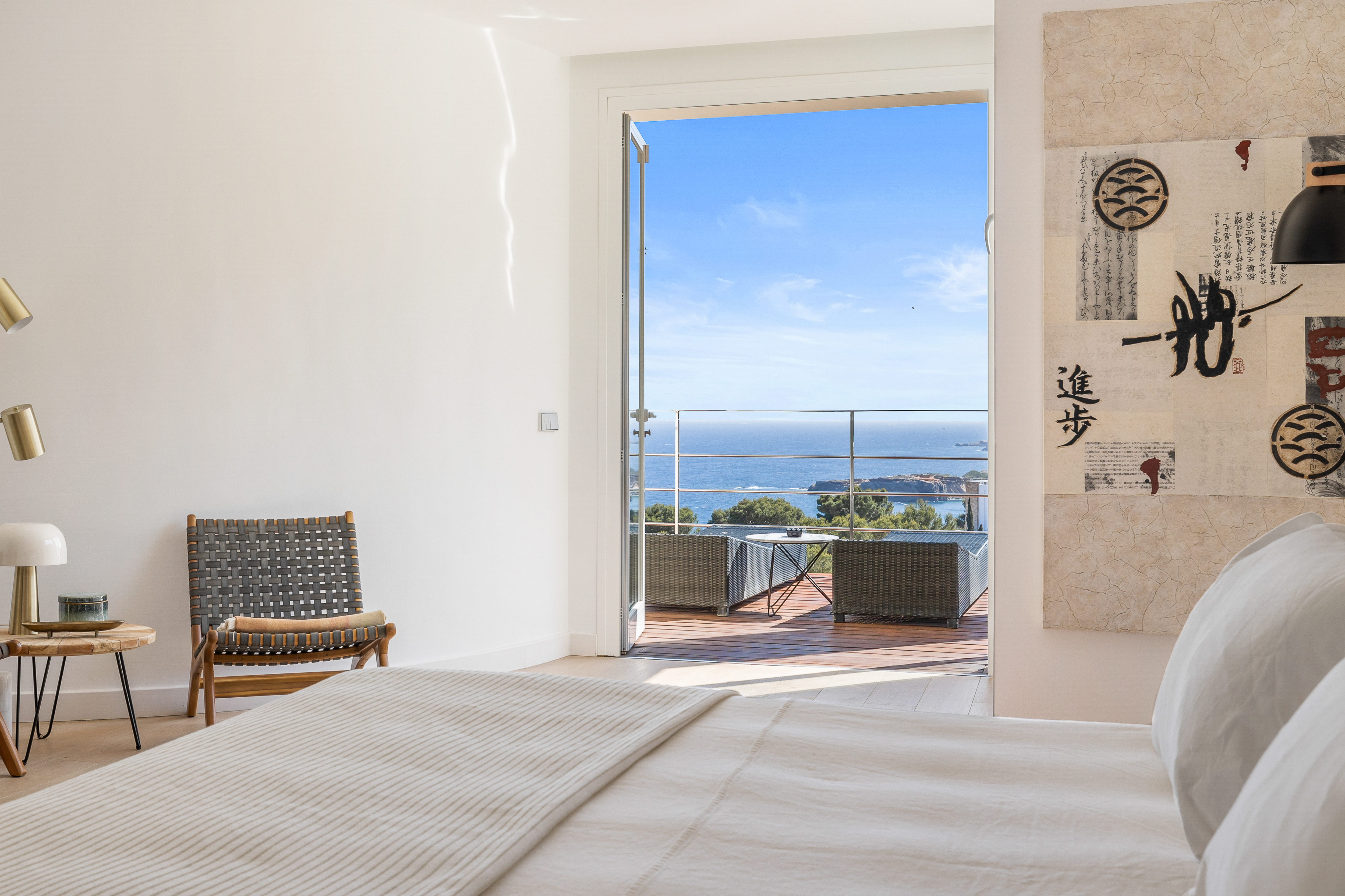 Real estate property located at Carrer del Falcó, 2, Roca Llisa, Nuestra Señora de Jesús, Ibiza, Islas Baleares, Spain