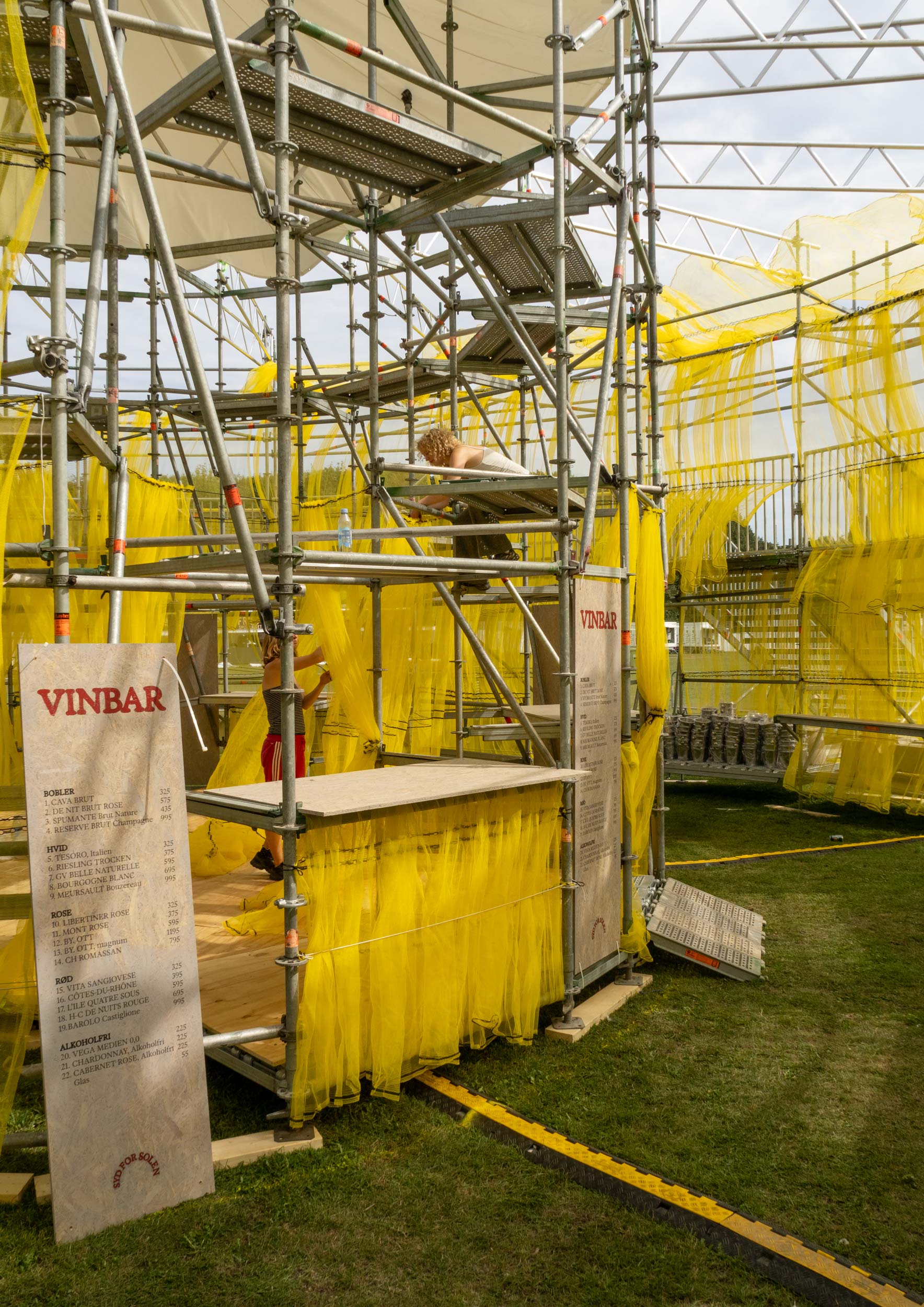 Archival Studies Syd for Solen 2024 process 13 