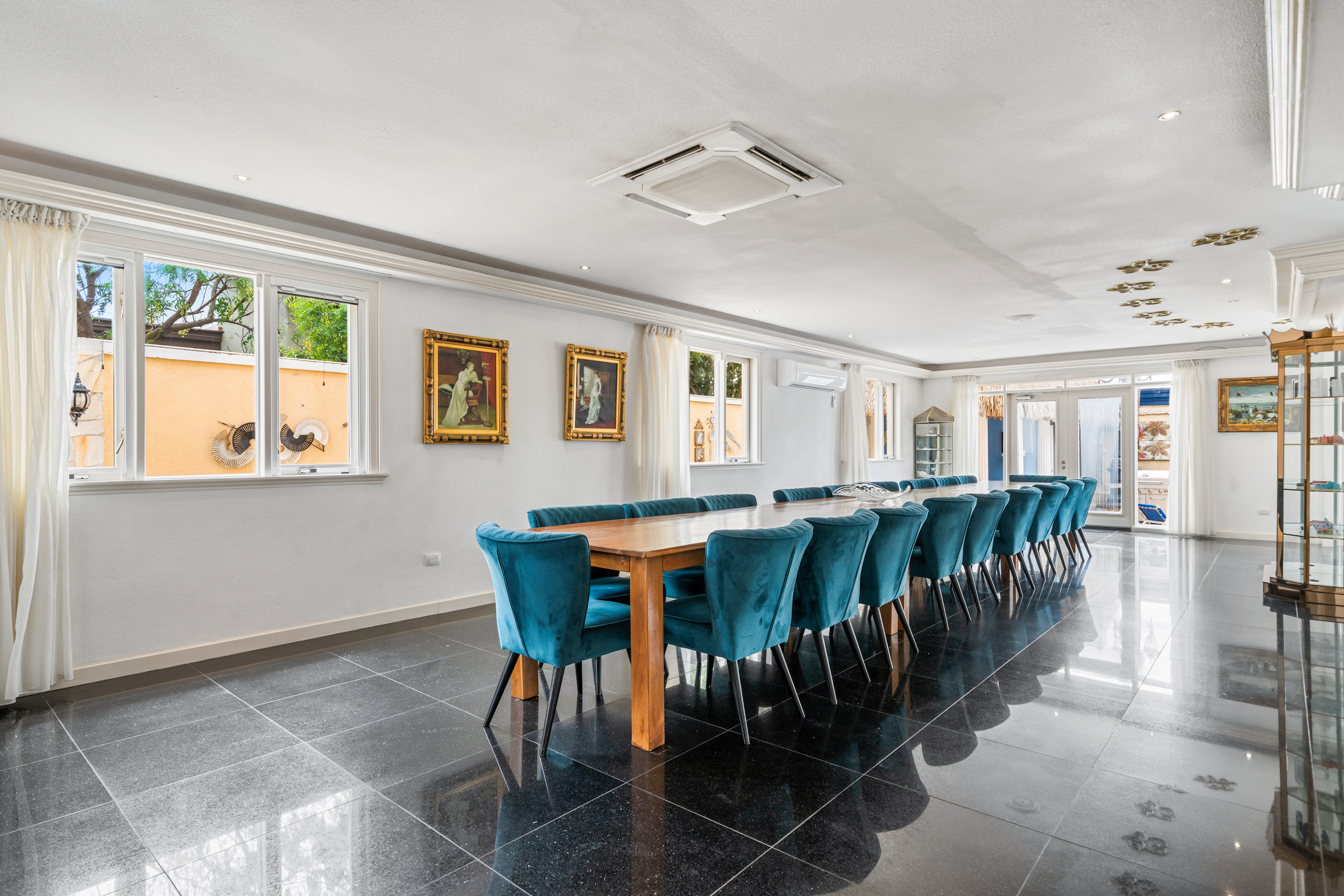 Real estate property located at Koyari 37A, Noord, Palm Beach, Aruba