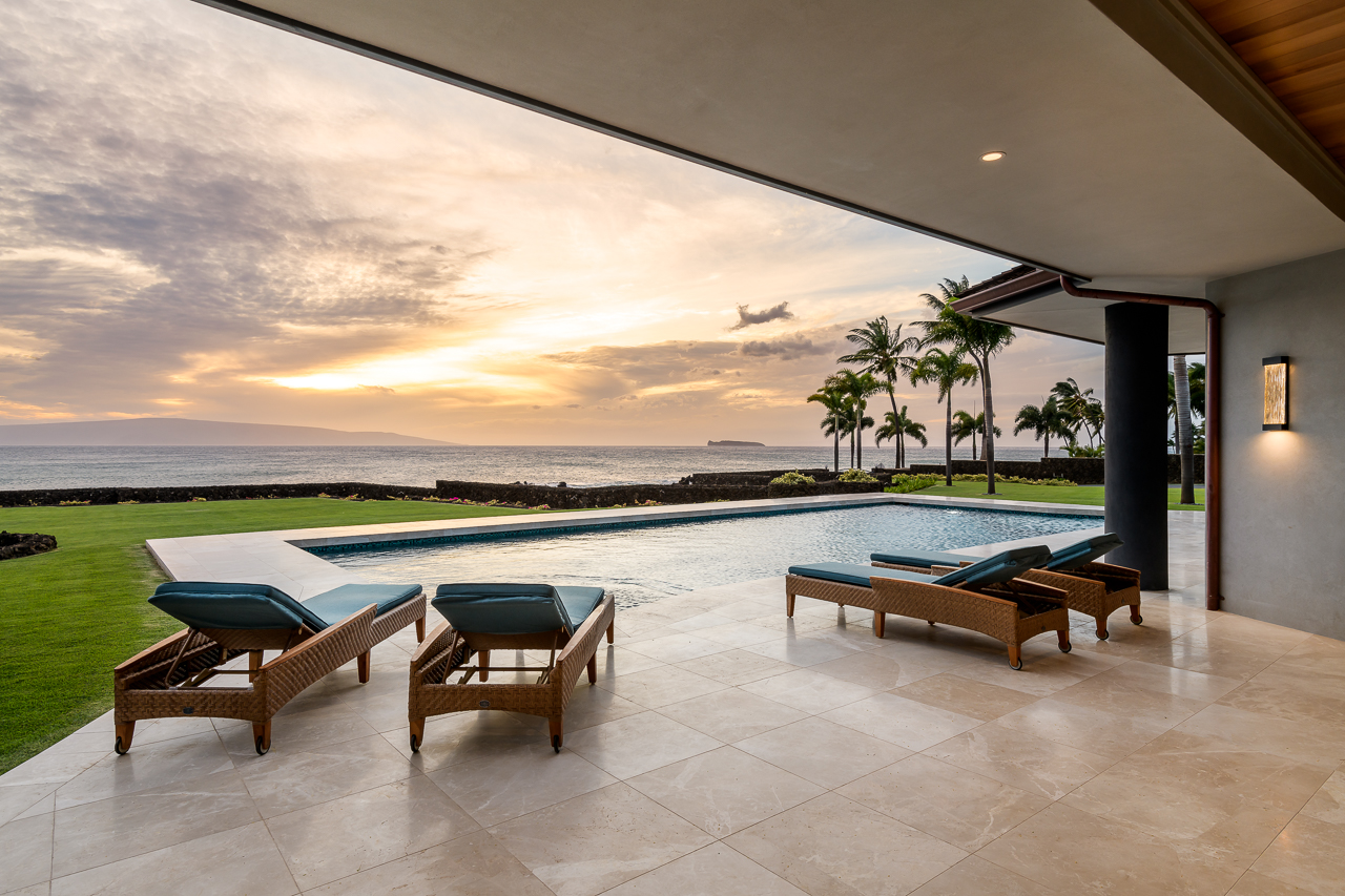 Real estate property located at 7595 Makena Rd, Wailea / Makena, Kihei, HI