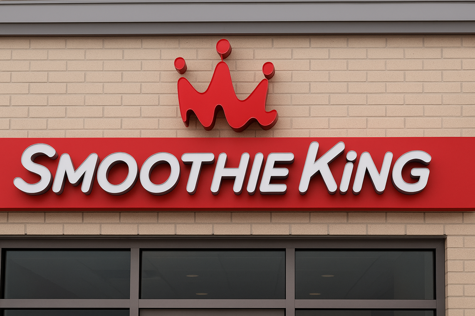 smoothie king