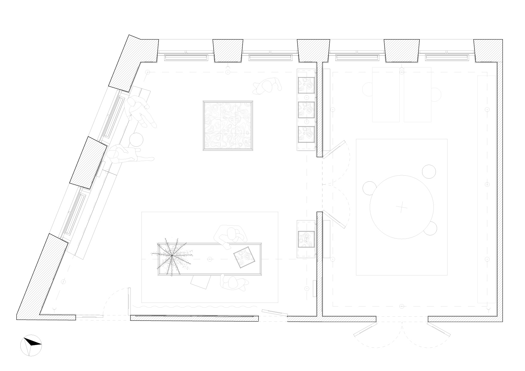 041022_Kinraden_Showroom_AS_BUILT 02
