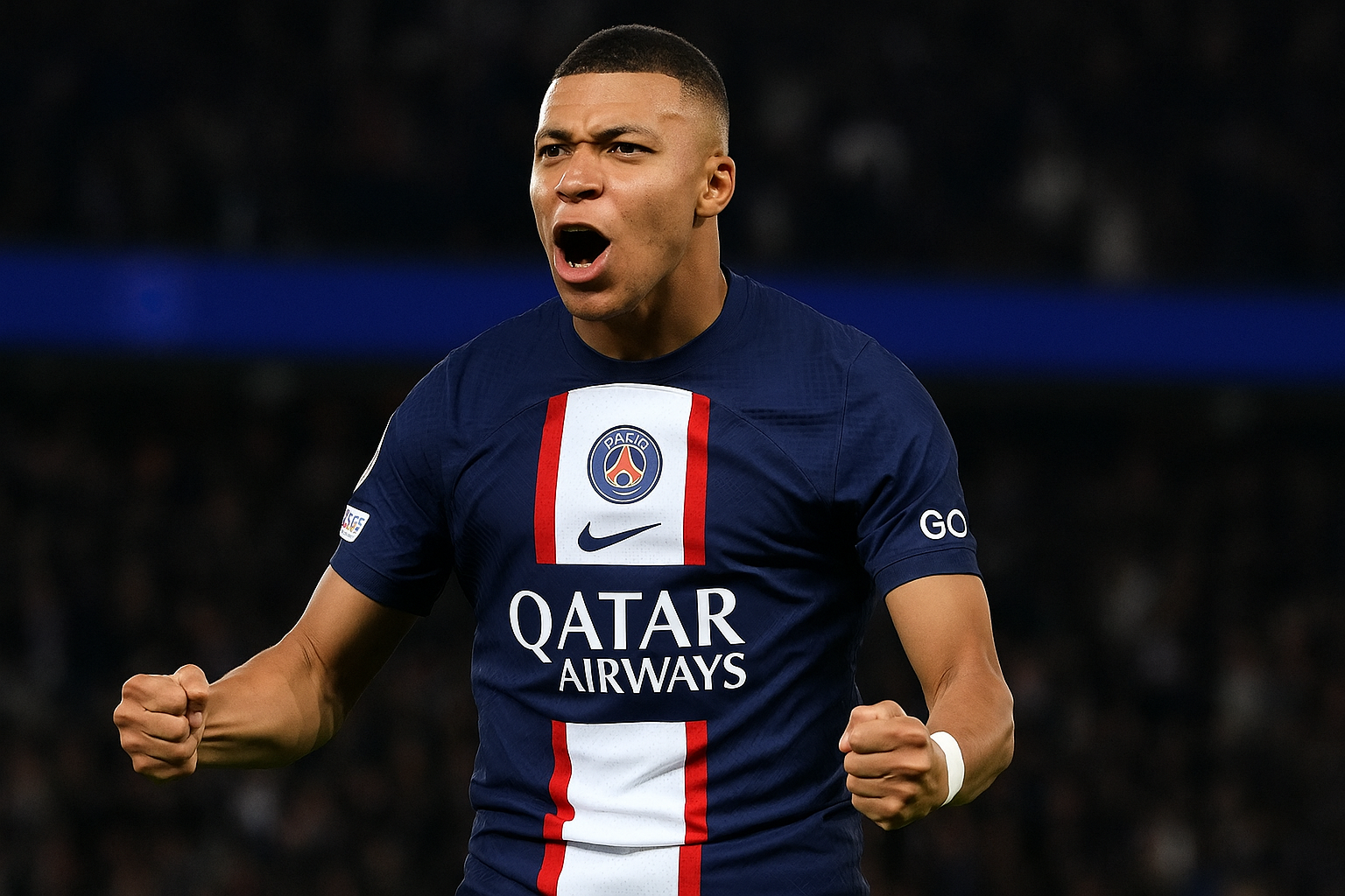mbappe